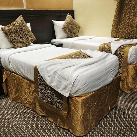 Kyona Alhjra - كيونا الهجرة Hotel Mecca Luaran gambar
