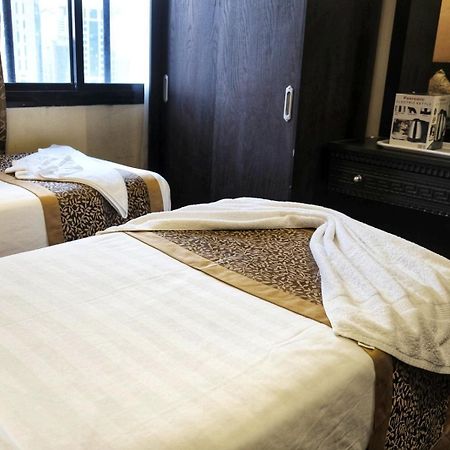 Kyona Alhjra - كيونا الهجرة Hotel Mecca Luaran gambar