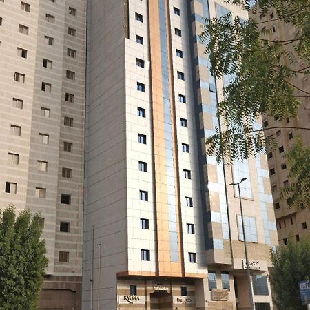 Kyona Alhjra - كيونا الهجرة Hotel Mecca Luaran gambar