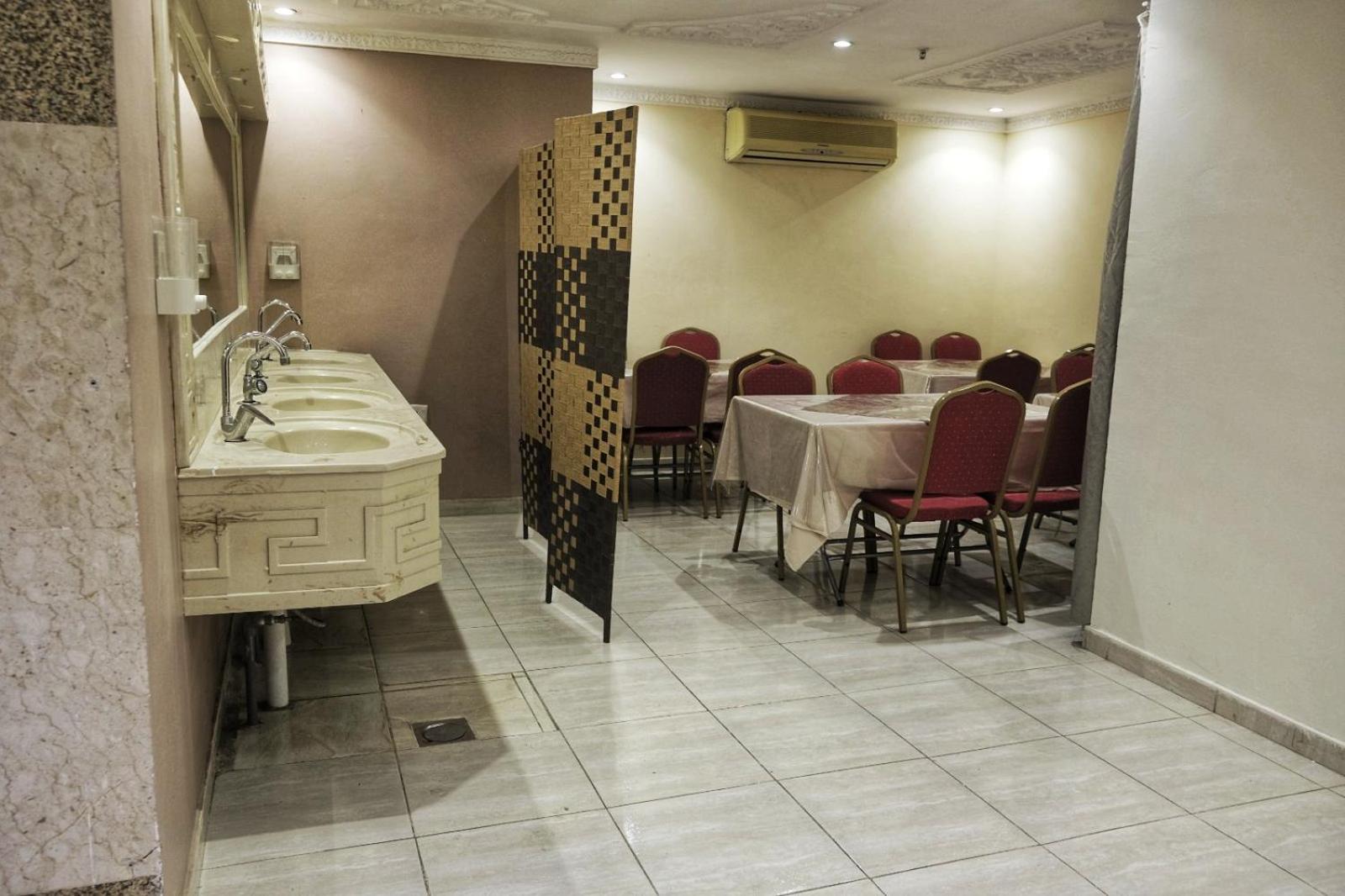 Kyona Alhjra - كيونا الهجرة Hotel Mecca Luaran gambar