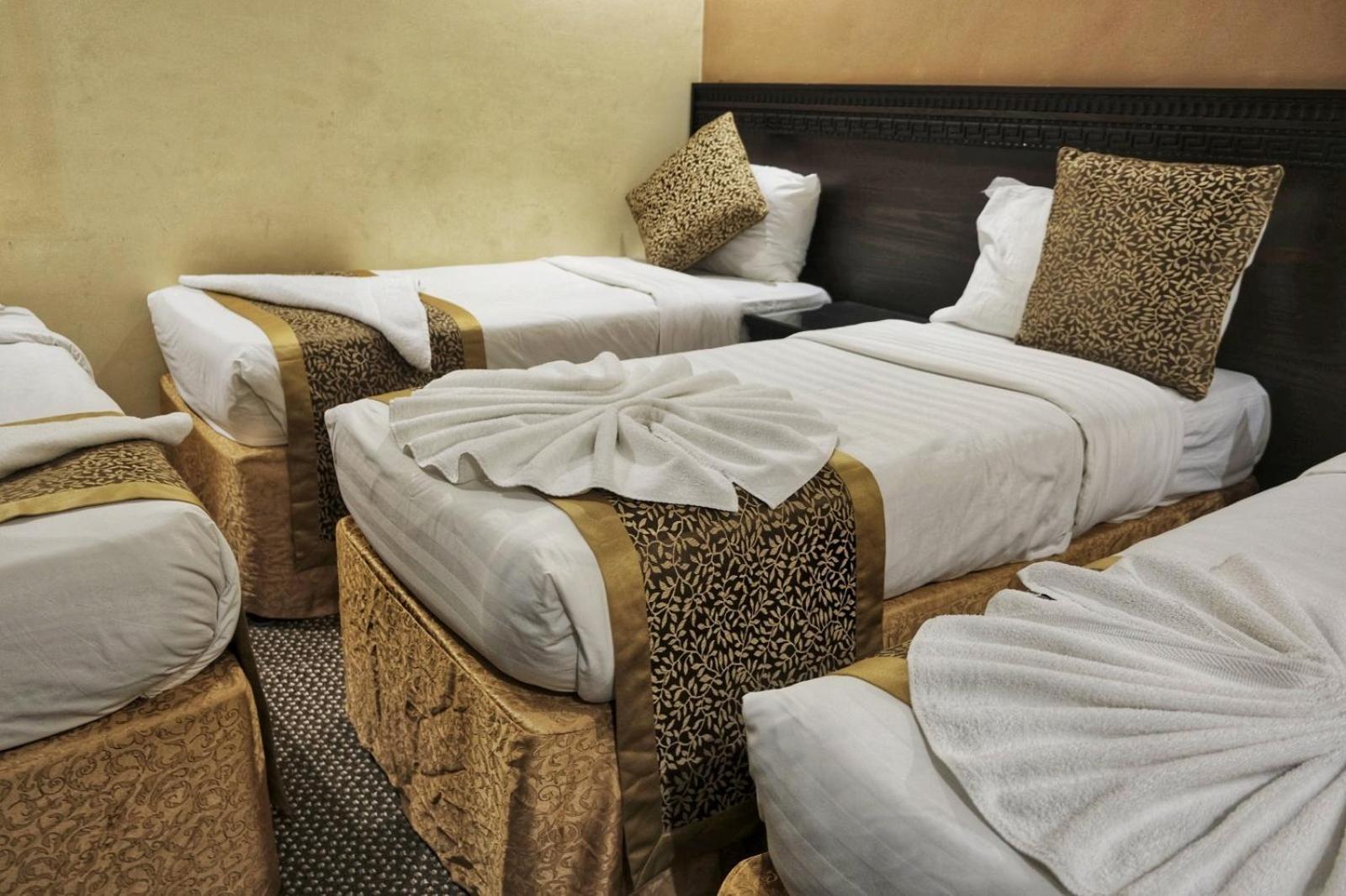 Kyona Alhjra - كيونا الهجرة Hotel Mecca Luaran gambar