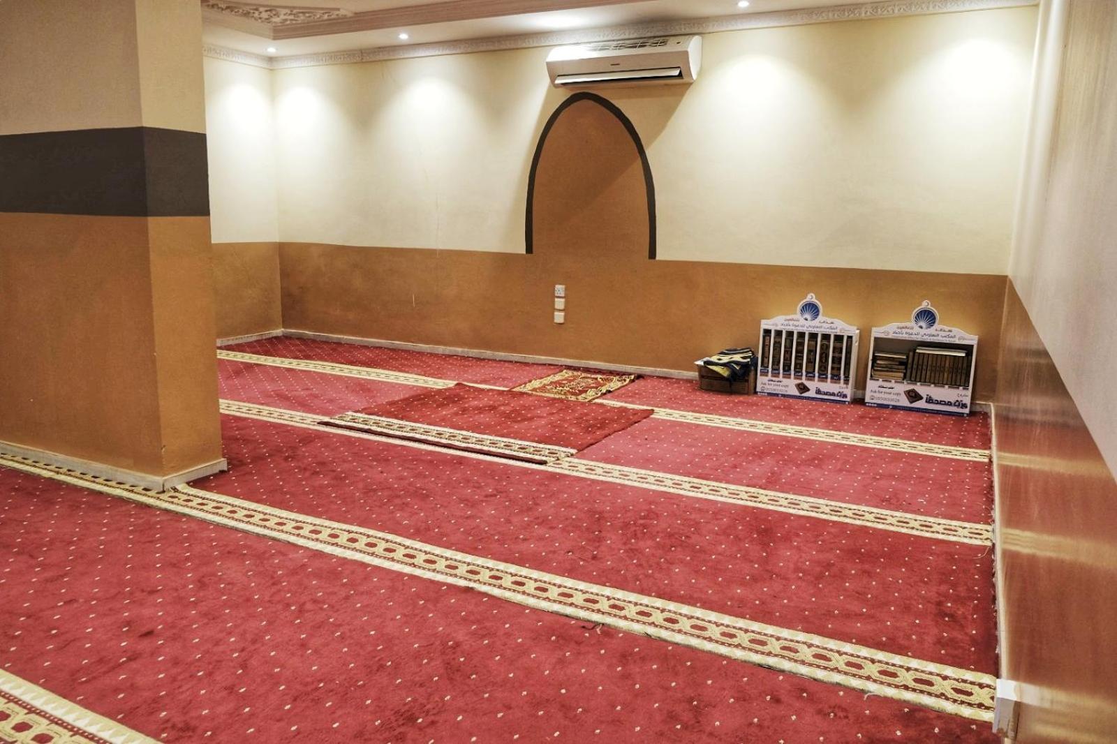Kyona Alhjra - كيونا الهجرة Hotel Mecca Luaran gambar