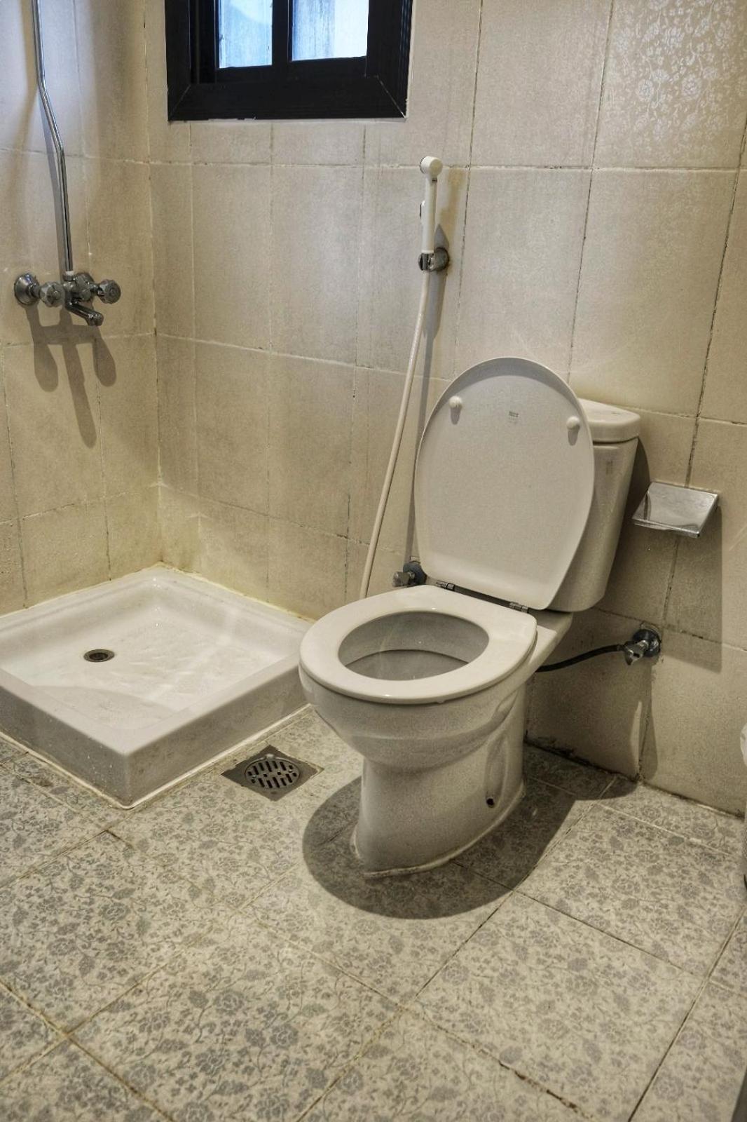 Kyona Alhjra - كيونا الهجرة Hotel Mecca Luaran gambar