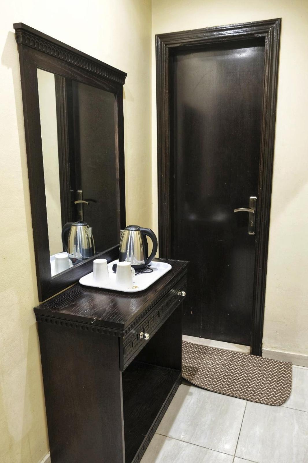 Kyona Alhjra - كيونا الهجرة Hotel Mecca Luaran gambar
