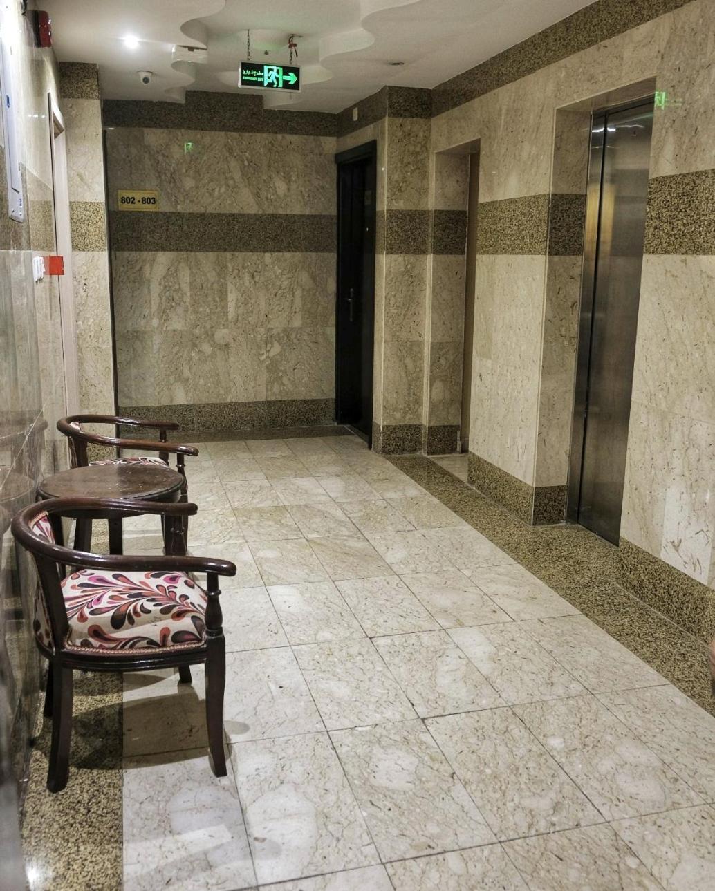 Kyona Alhjra - كيونا الهجرة Hotel Mecca Luaran gambar